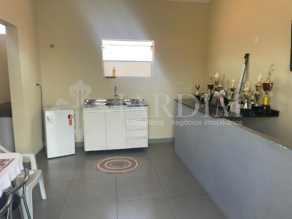 Casa, 3 quartos - Foto 10