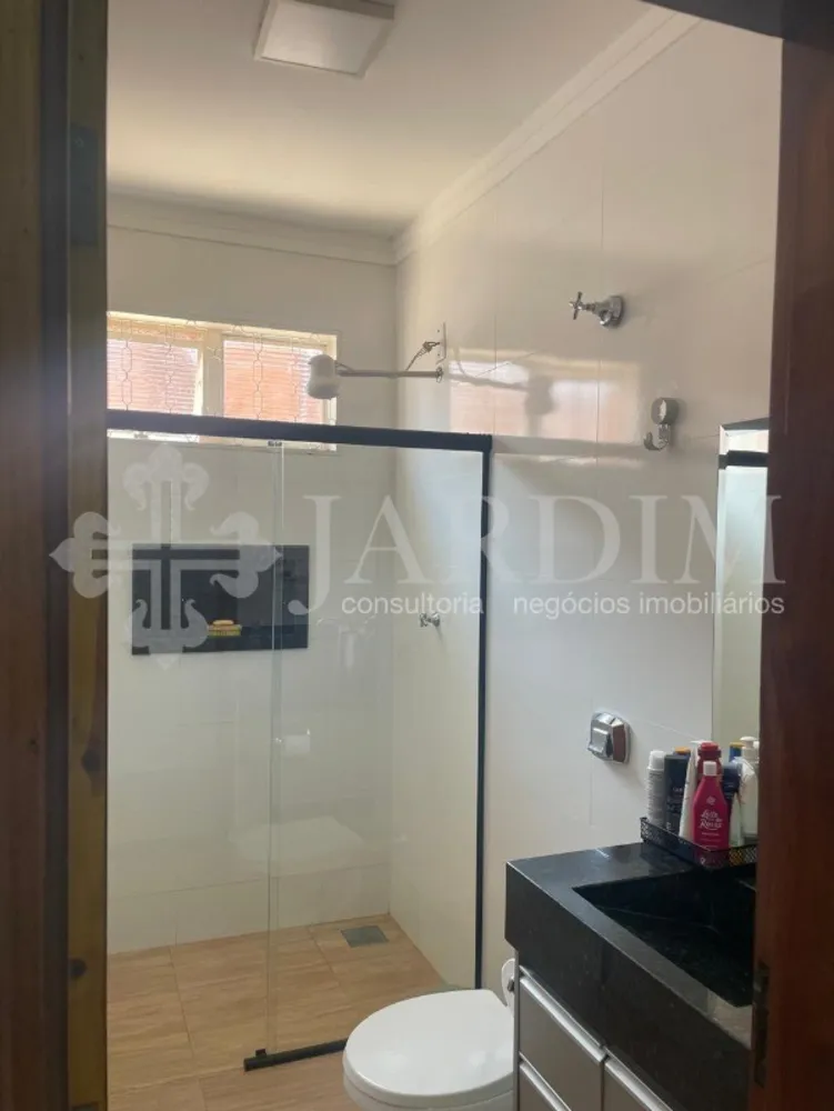 Casa, 3 quartos - Foto 7