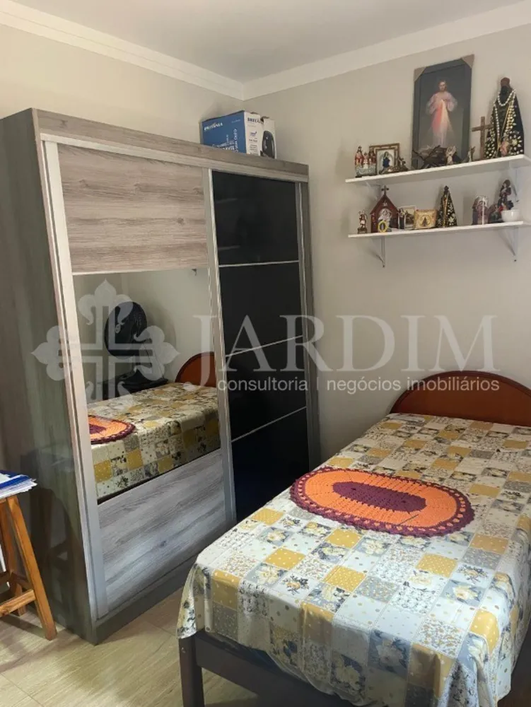 Casa, 3 quartos - Foto 11