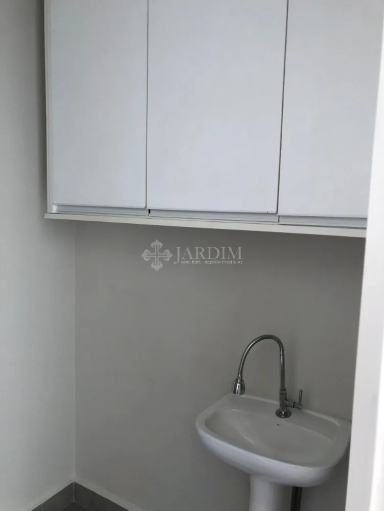 Sala-Conjunto, 45 m² - Foto 5