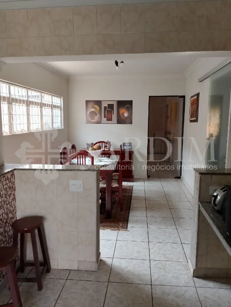 Casa, 3 quartos - Foto 7