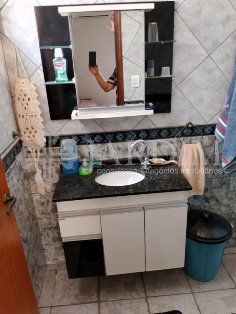 Casa, 3 quartos - Foto 10