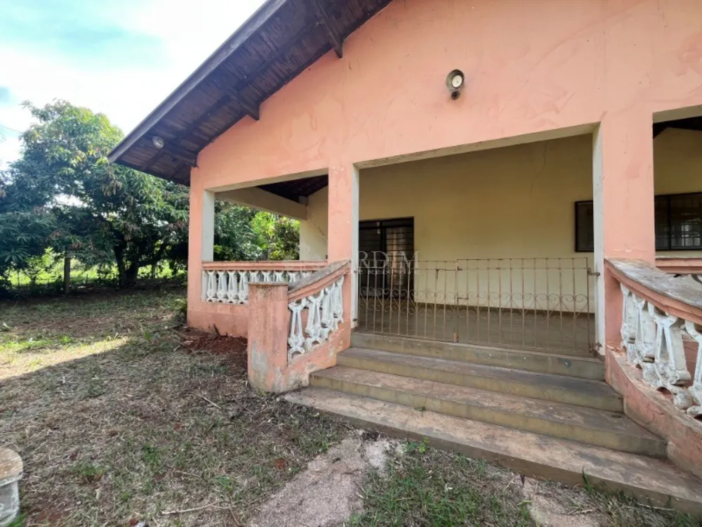 Chácara, 2 quartos, 6500 m² - Foto 1