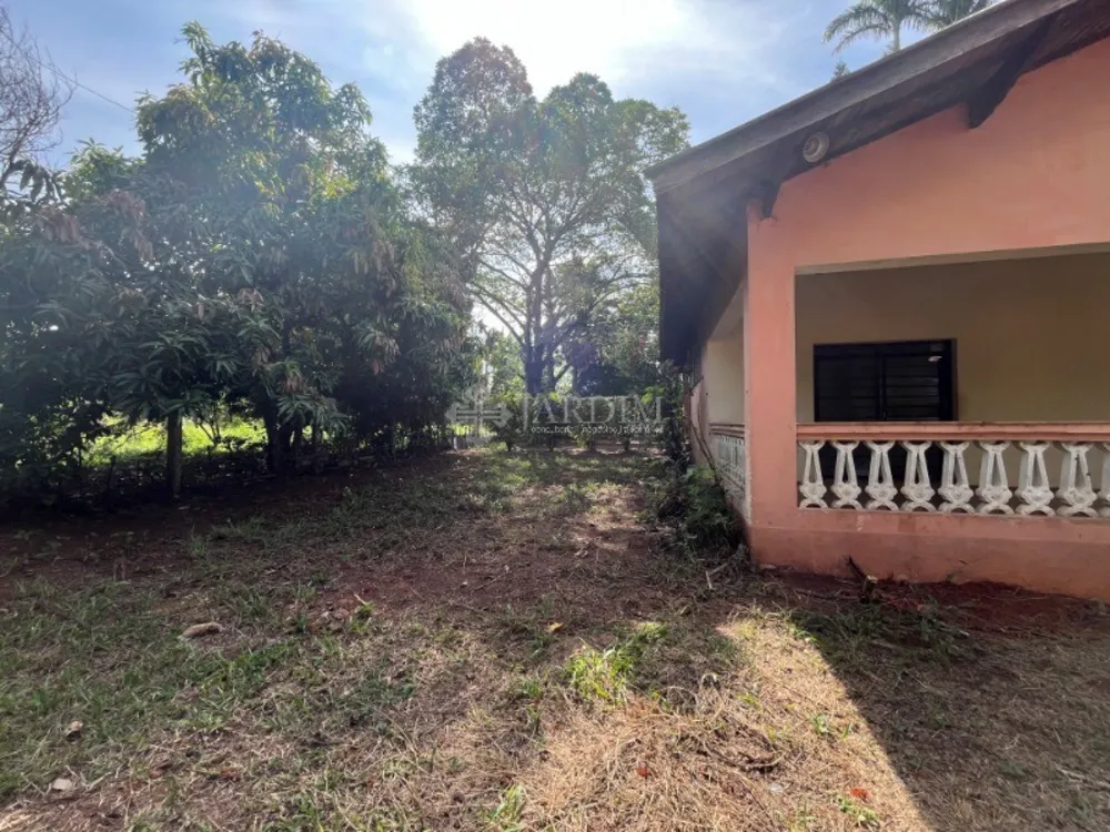 Chácara, 2 quartos, 2150 m² - Foto 9
