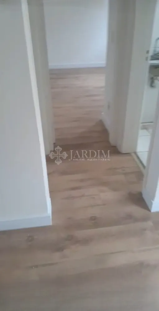 Apartamento, 2 quartos, 53 m² - Foto 1