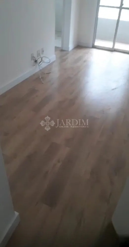 Apartamento, 2 quartos, 53 m² - Foto 2