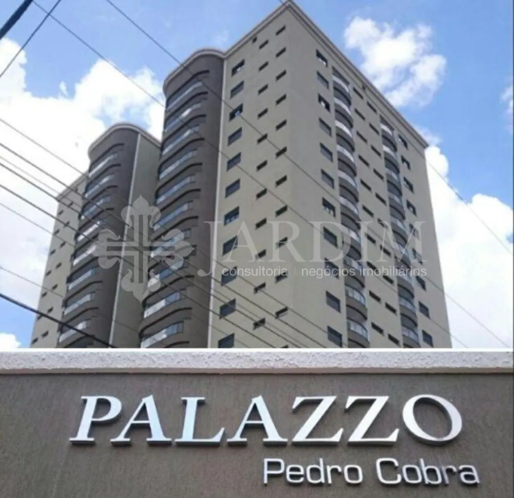 Apartamento, 3 quartos, 158 m² - Foto 5