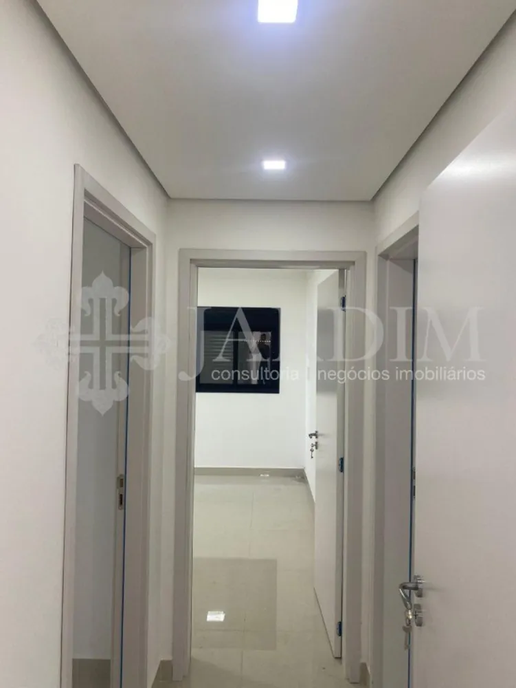 Apartamento, 3 quartos, 158 m² - Foto 7