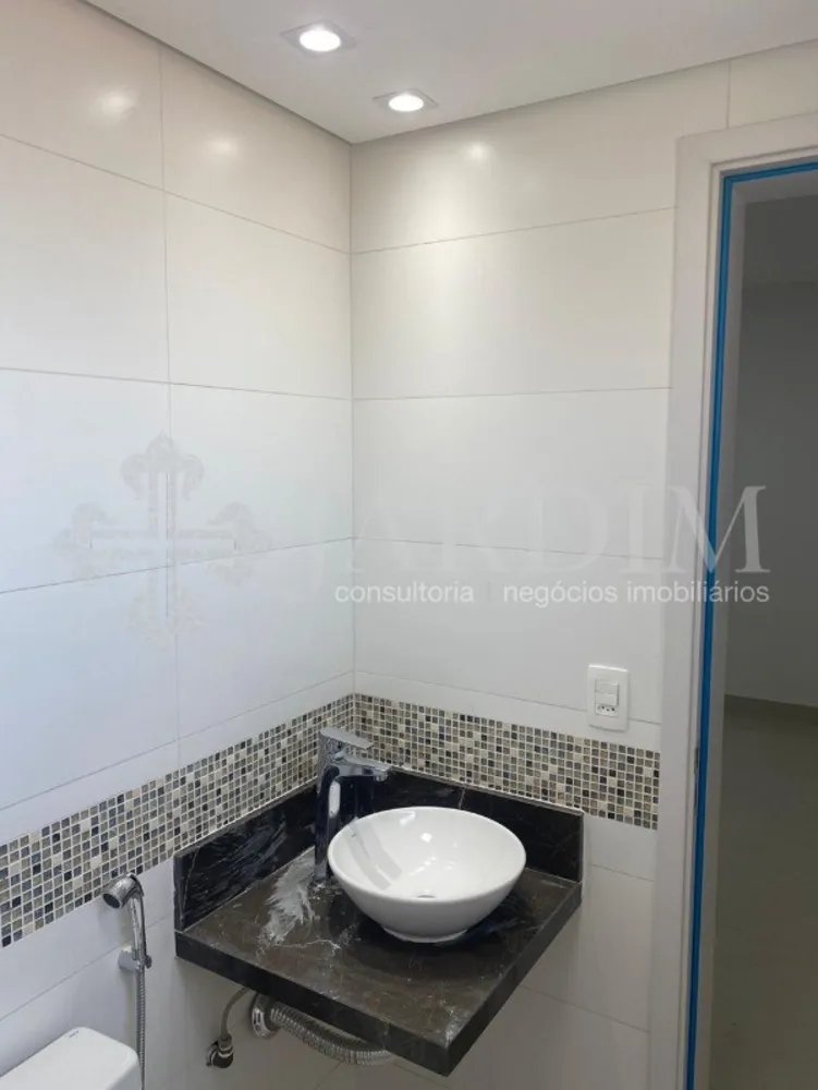 Apartamento, 3 quartos, 158 m² - Foto 9