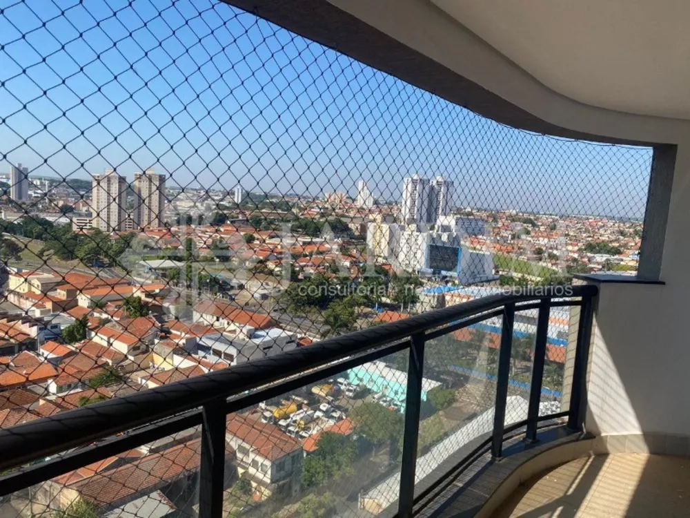 Apartamento à venda com 3 quartos, 158m² - Foto 3