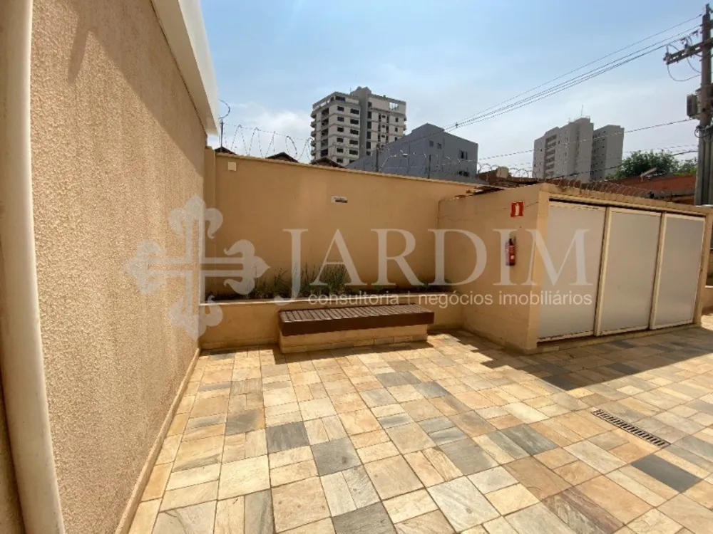 Apartamento, 3 quartos, 140 m² - Foto 31
