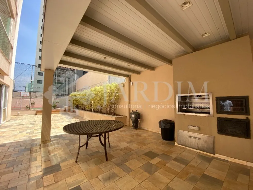 Apartamento, 3 quartos, 140 m² - Foto 29
