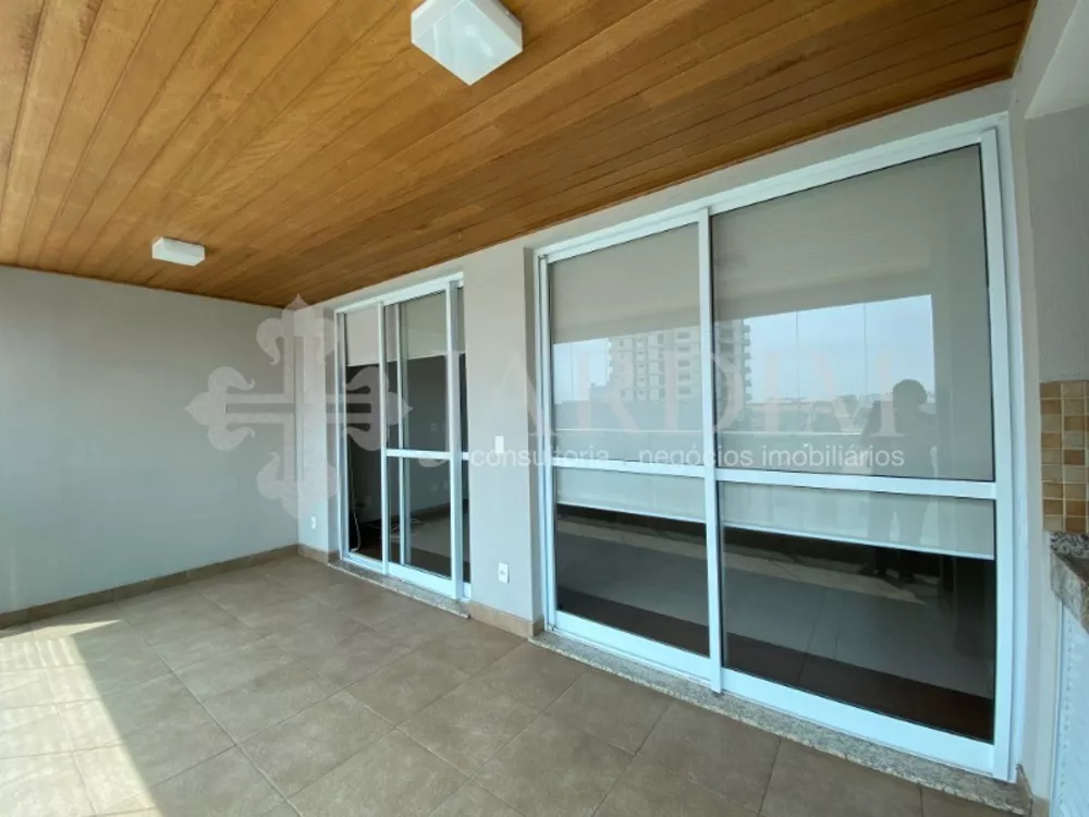 Apartamento à venda com 3 quartos, 140m² - Foto 4