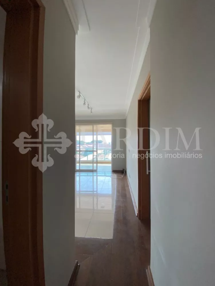 Apartamento à venda com 3 quartos, 140m² - Foto 13