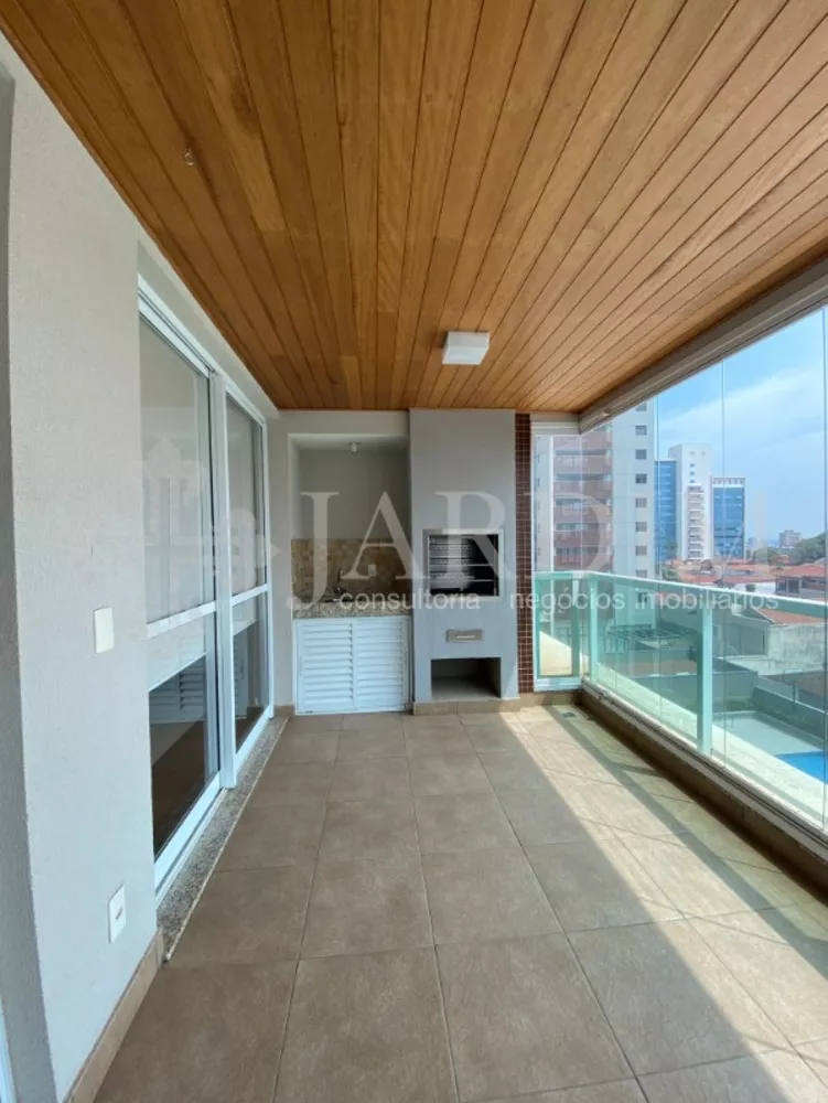 Apartamento à venda com 3 quartos, 140m² - Foto 5