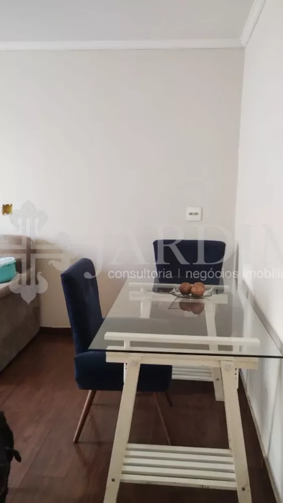 Casa à venda com 3 quartos, 252m² - Foto 3