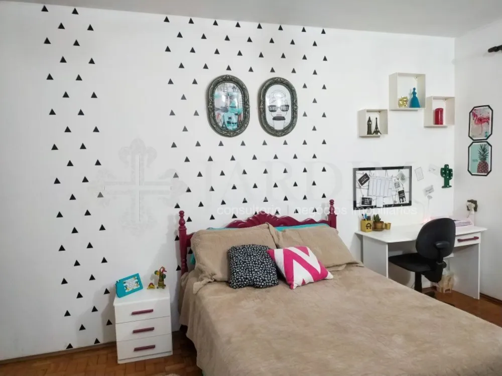 Casa, 3 quartos - Foto 4