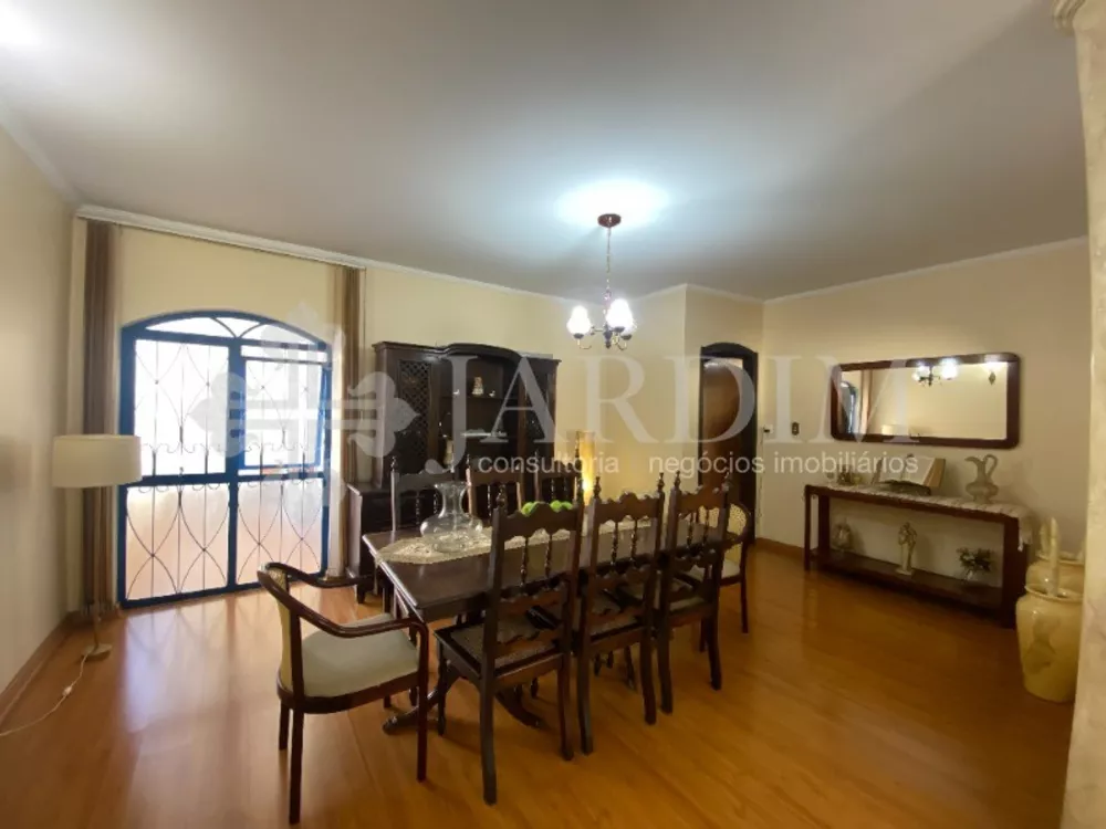 Sobrado à venda com 4 quartos, 270m² - Foto 7