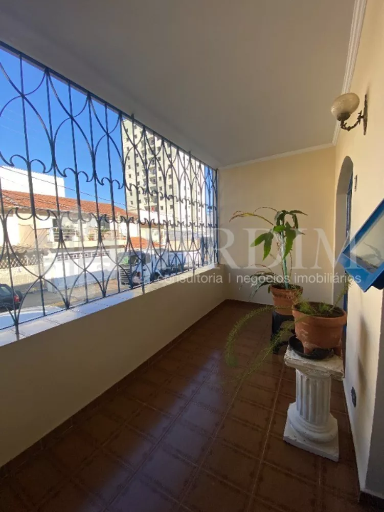 Sobrado à venda com 4 quartos, 270m² - Foto 11