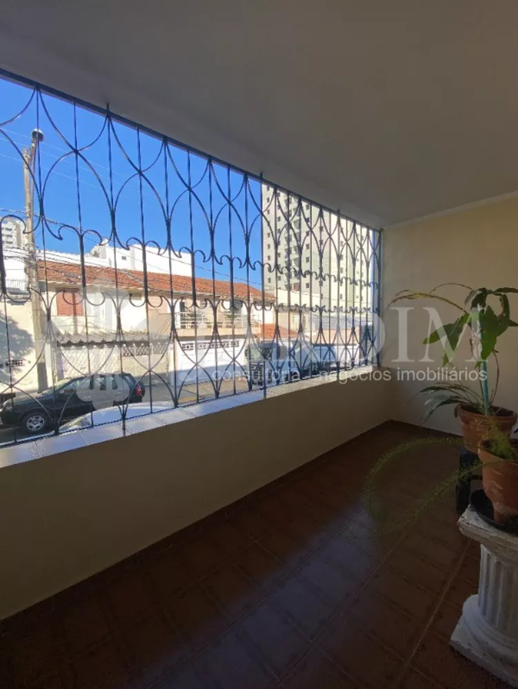 Sobrado à venda com 4 quartos, 270m² - Foto 12