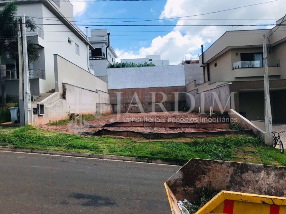 Terreno, 323 m² - Foto 1