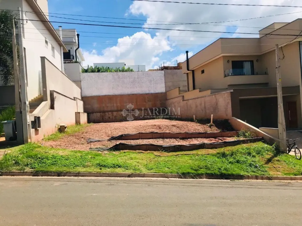 Terreno, 323 m² - Foto 1