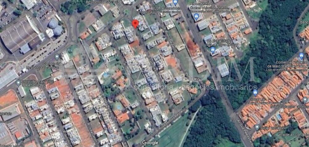 Terreno, 300 m² - Foto 1