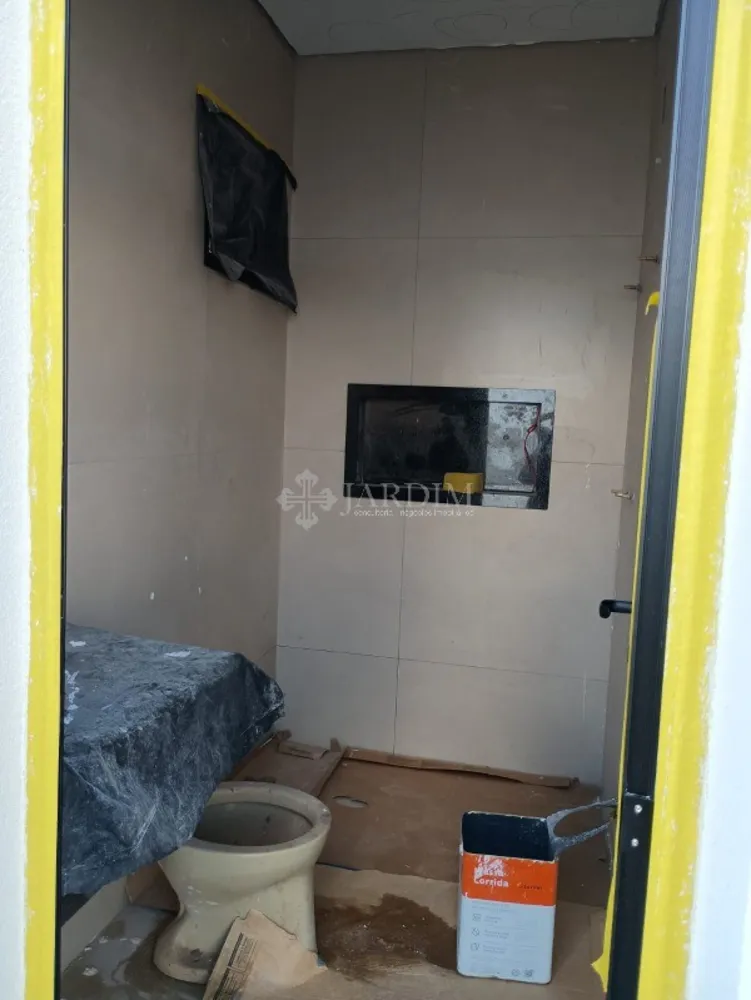 Casa de Condomínio, 3 quartos - Foto 9