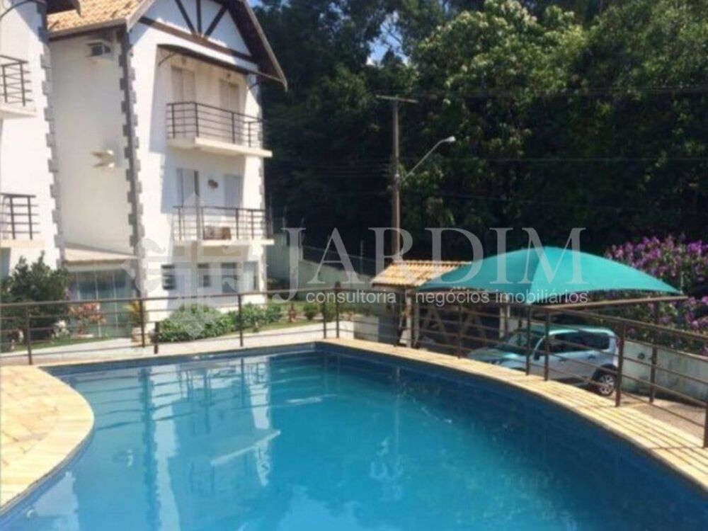 Apartamento, 3 quartos, 95 m² - Foto 1