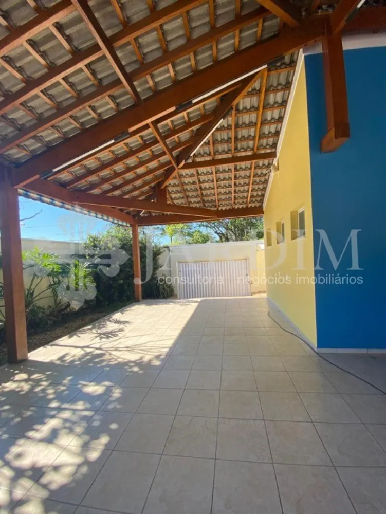 Chácara, 4 quartos, 1000 m² - Foto 2