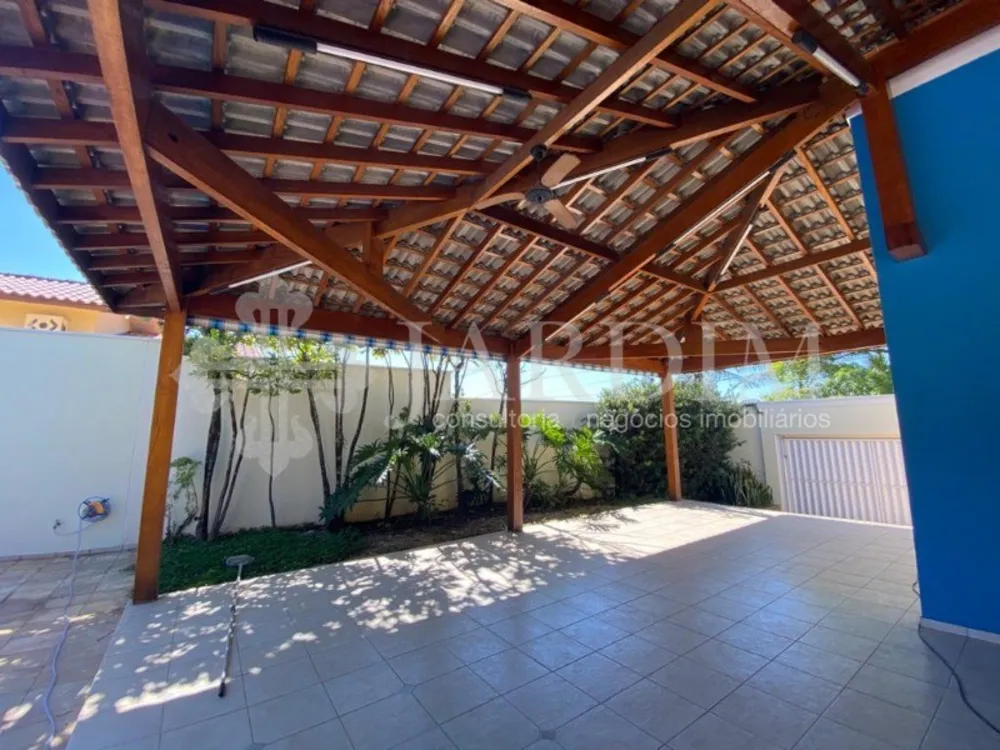 Chácara, 4 quartos, 1000 m² - Foto 5