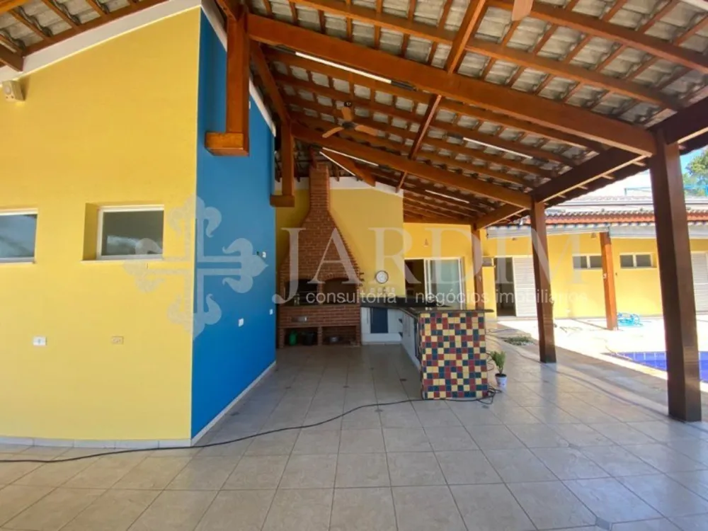 Chácara, 4 quartos, 1000 m² - Foto 3