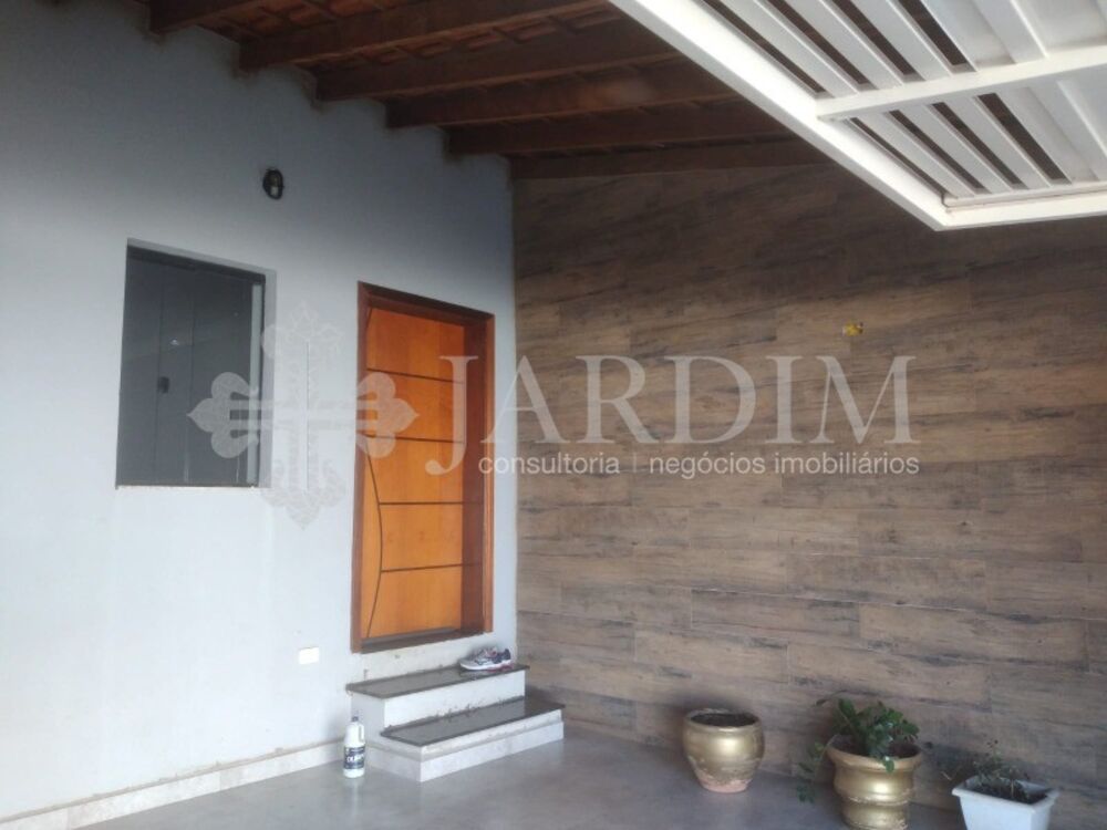 Casa, 3 quartos - Foto 2