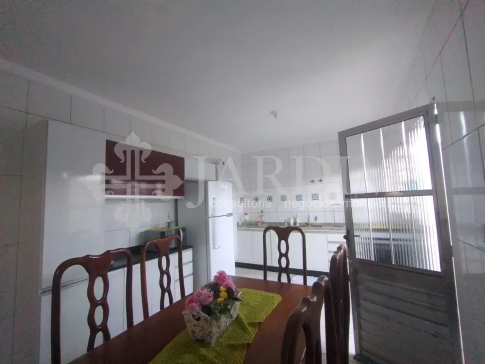 Casa, 3 quartos - Foto 23