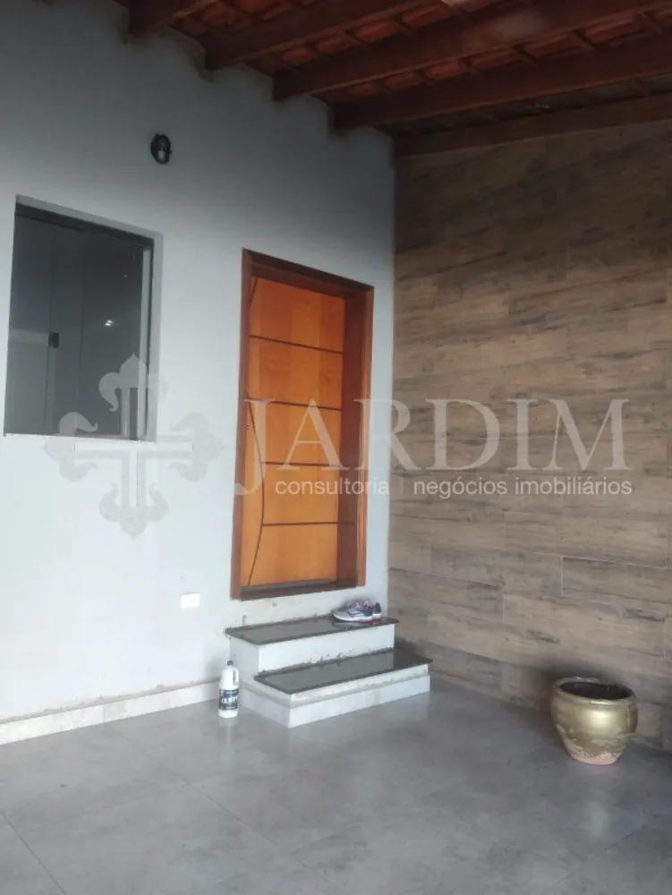 Casa, 3 quartos - Foto 5