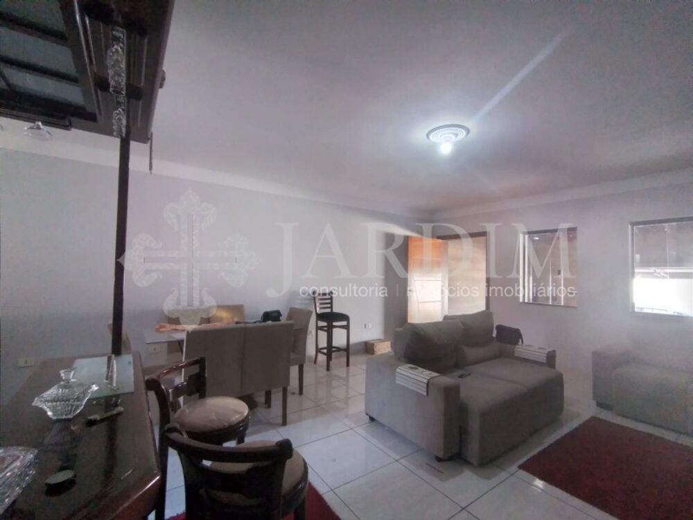 Casa, 3 quartos - Foto 5