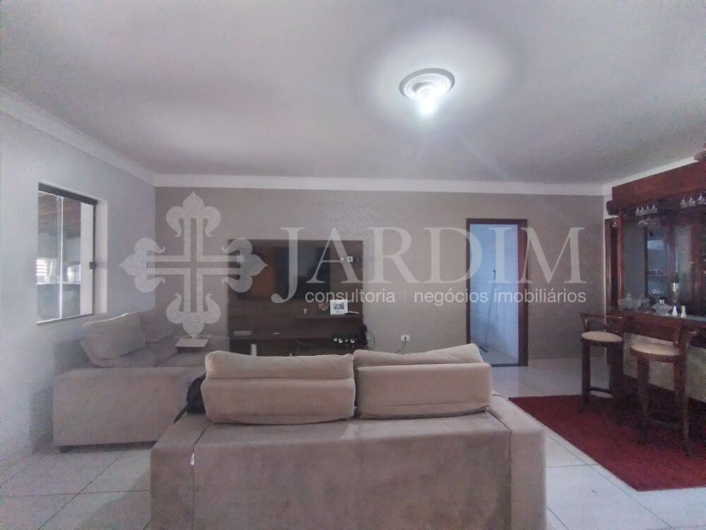 Casa, 3 quartos - Foto 3