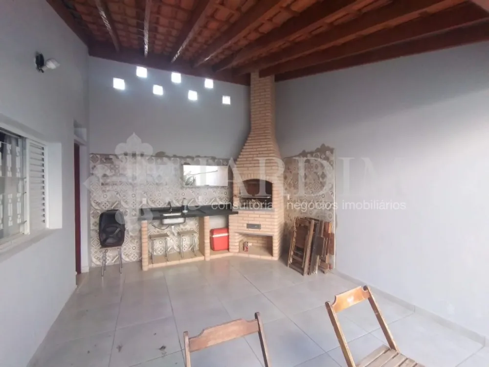 Casa, 3 quartos - Foto 31