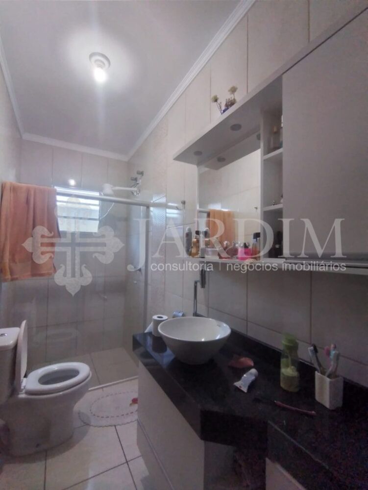 Casa, 3 quartos - Foto 7