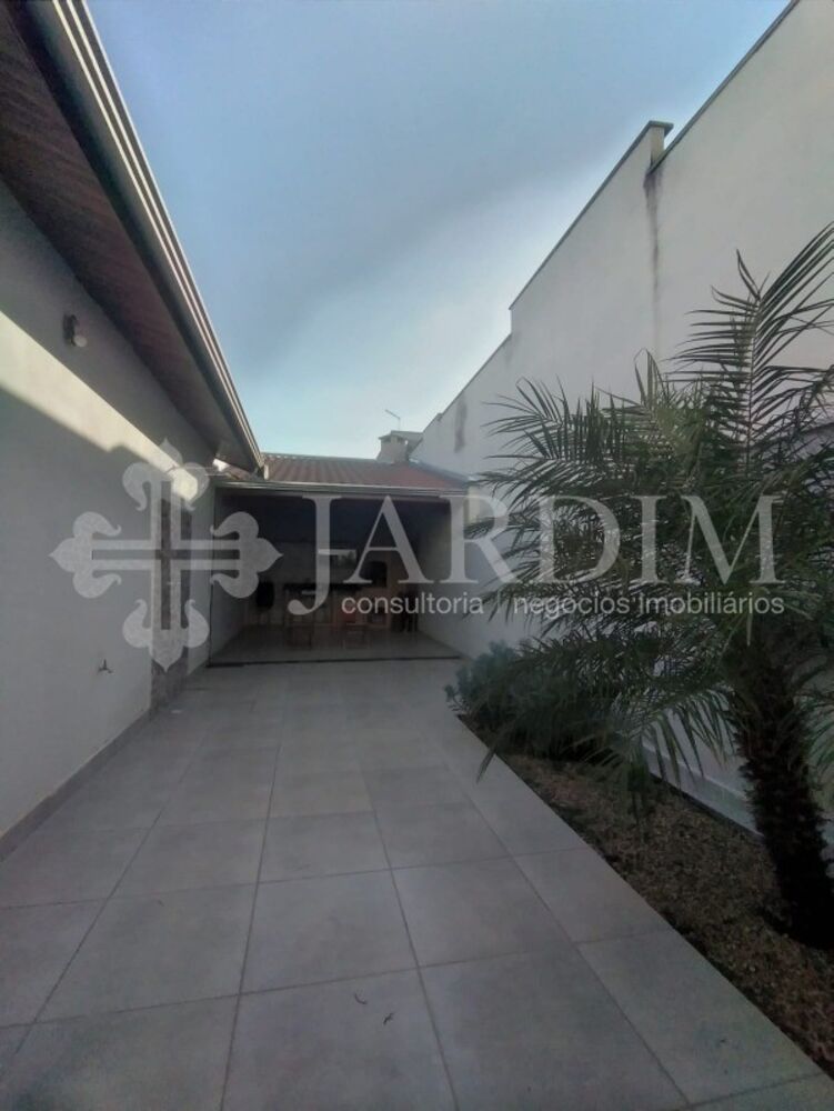 Casa, 3 quartos - Foto 20