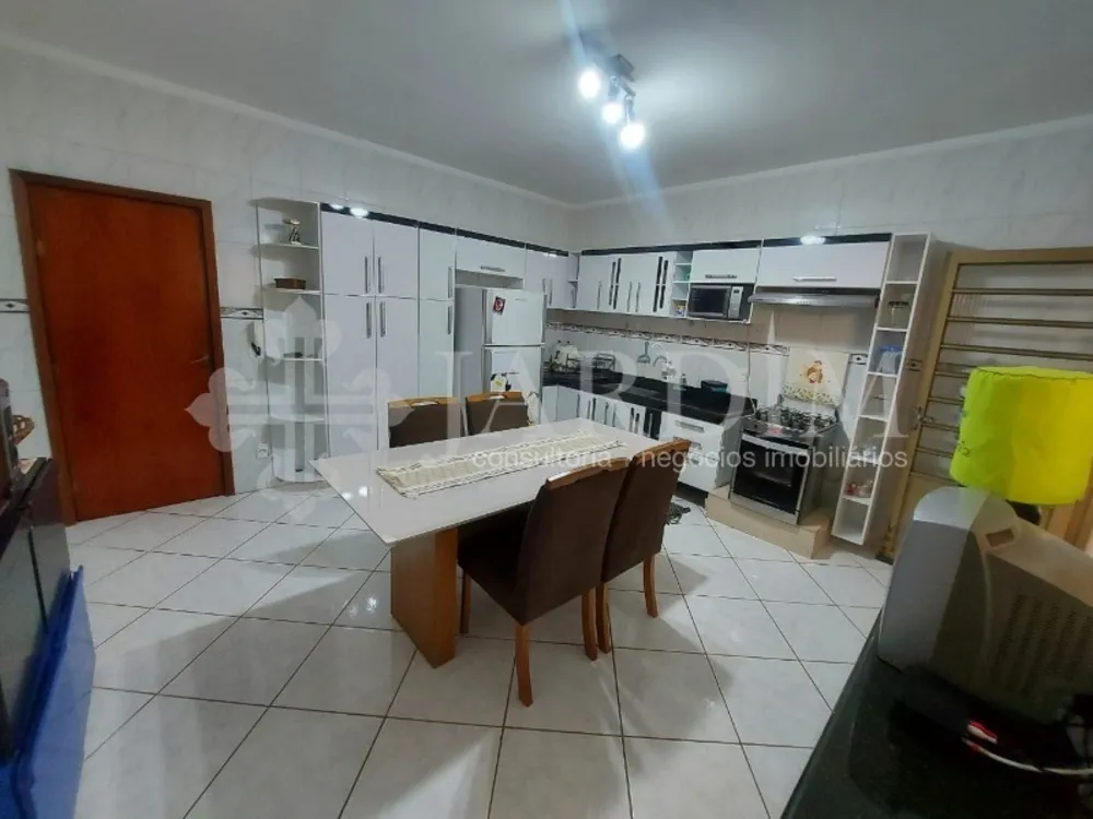 Chácara, 3 quartos, 1000 m² - Foto 11