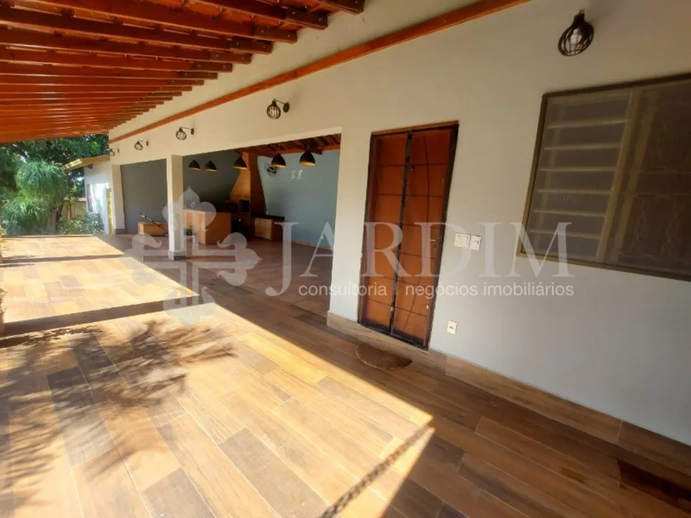 Chácara, 3 quartos, 1000 m² - Foto 8