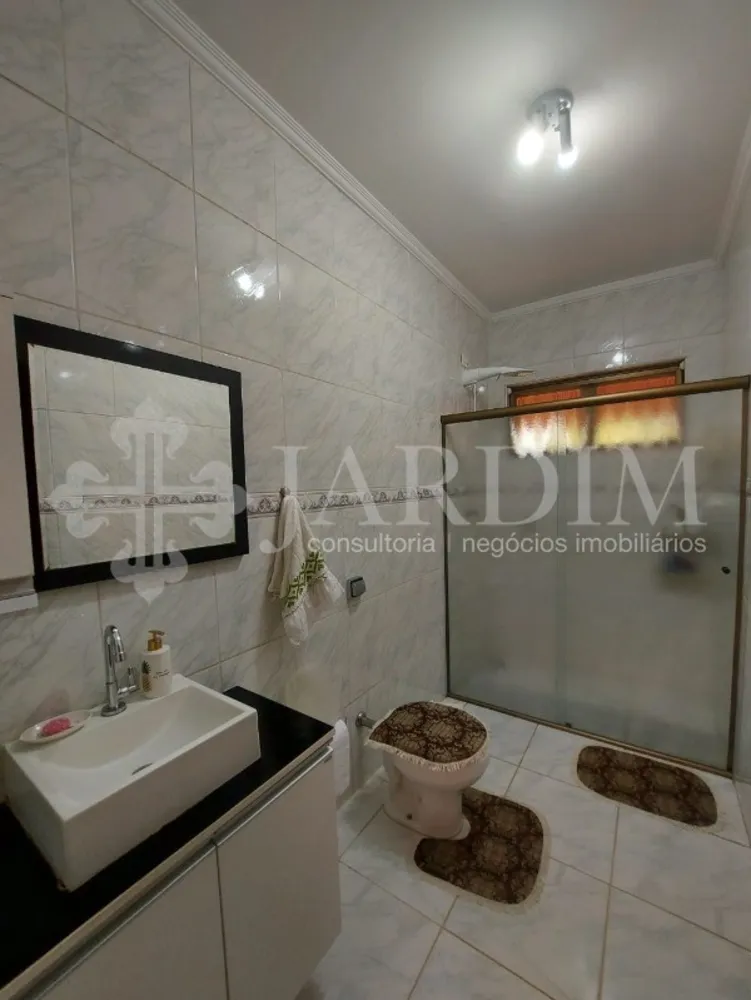 Chácara, 3 quartos, 1000 m² - Foto 16