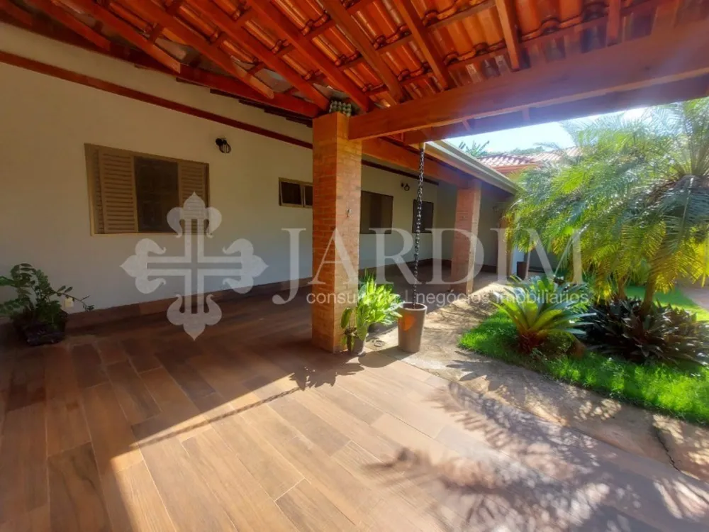 Chácara, 3 quartos, 1000 m² - Foto 1