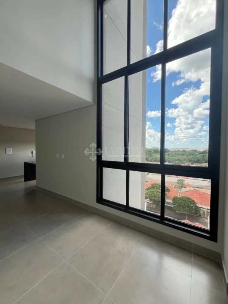 Apartamento, 1 quarto, 38 m² - Foto 1
