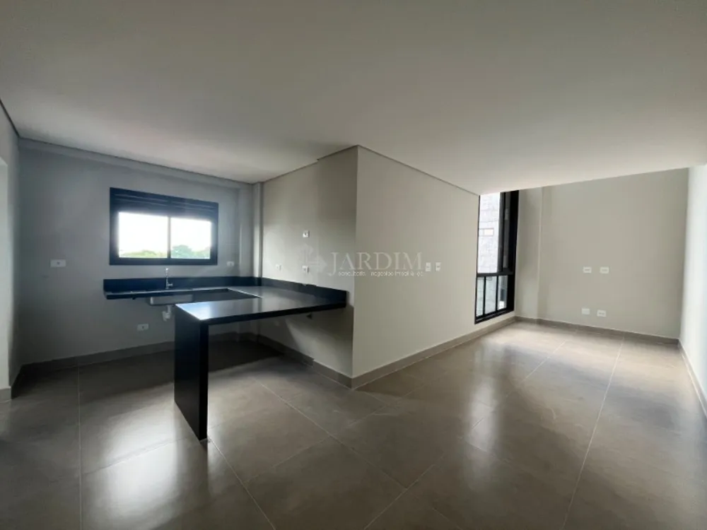Apartamento, 1 quarto, 38 m² - Foto 3