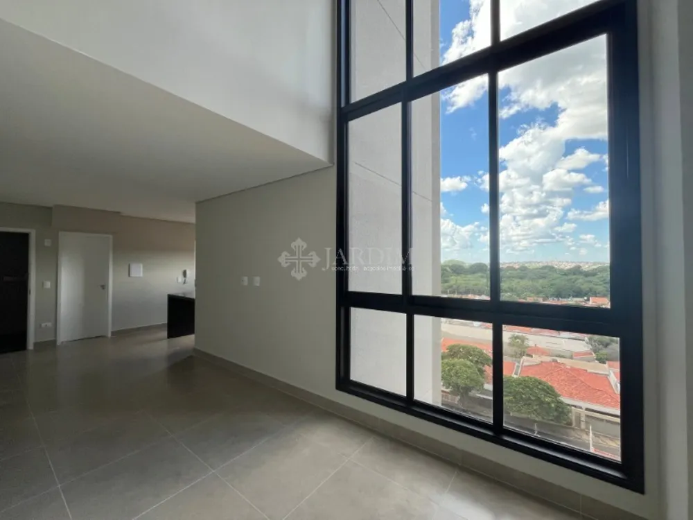 Apartamento, 1 quarto, 38 m² - Foto 2