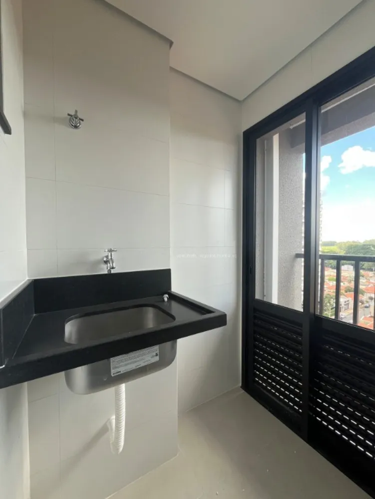 Apartamento, 1 quarto, 38 m² - Foto 9