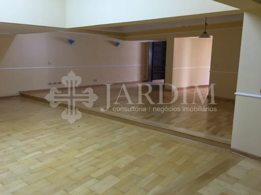 Casa, 4 quartos - Foto 1