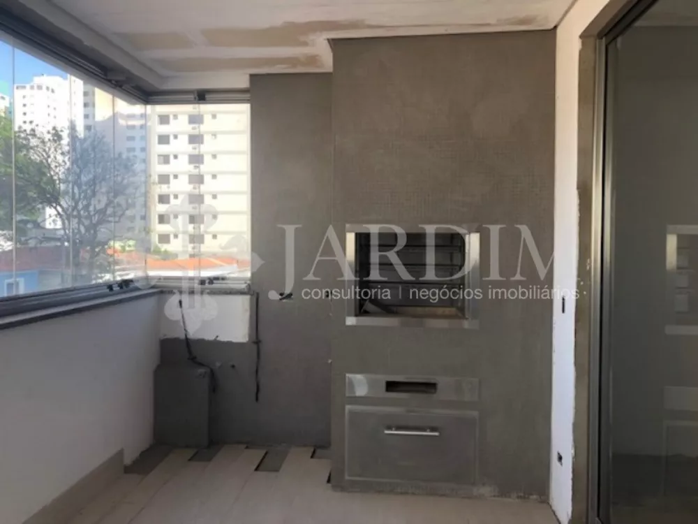 Apartamento à venda com 4 quartos, 387m² - Foto 11